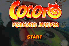 Cocoto - Platform Jumper
